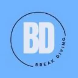 Break Diving