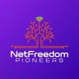 NetFreedom Pioneers