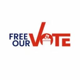 Free Our Vote